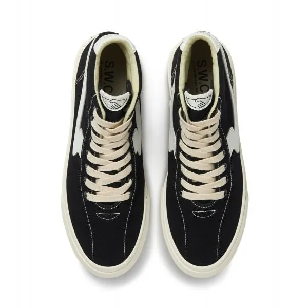 S.W.C - Varden S-Strike Canvas Black