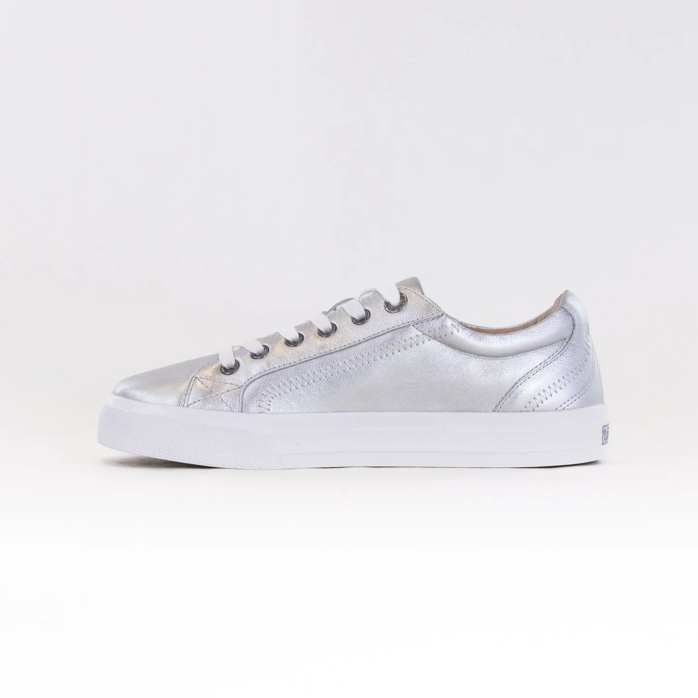 Taos Plim Soul Lux (Women's) - Silver Metallic