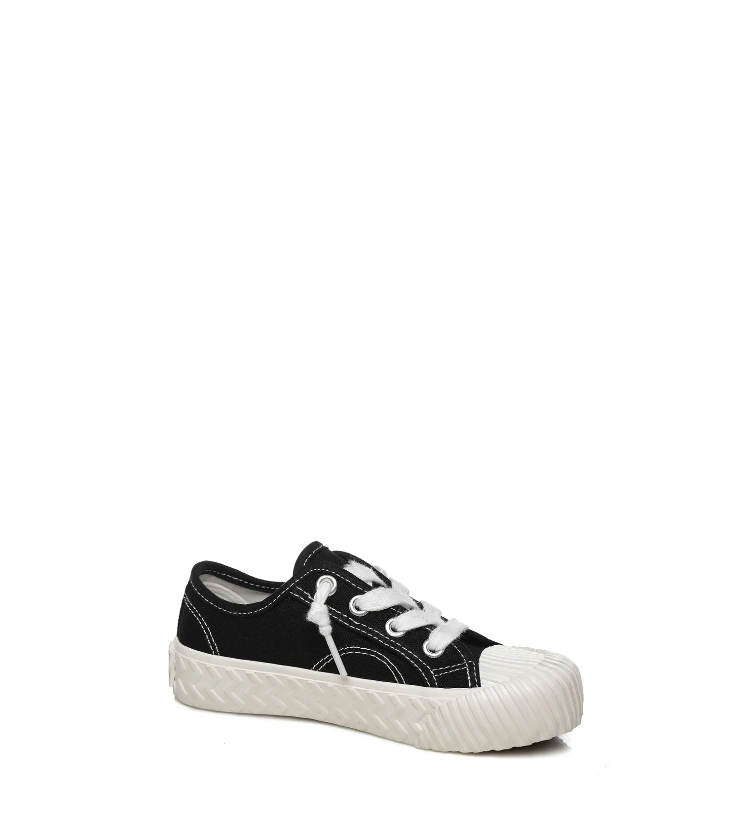 TARRAMARRA Canvas Sneakers Kids Cracker Plus