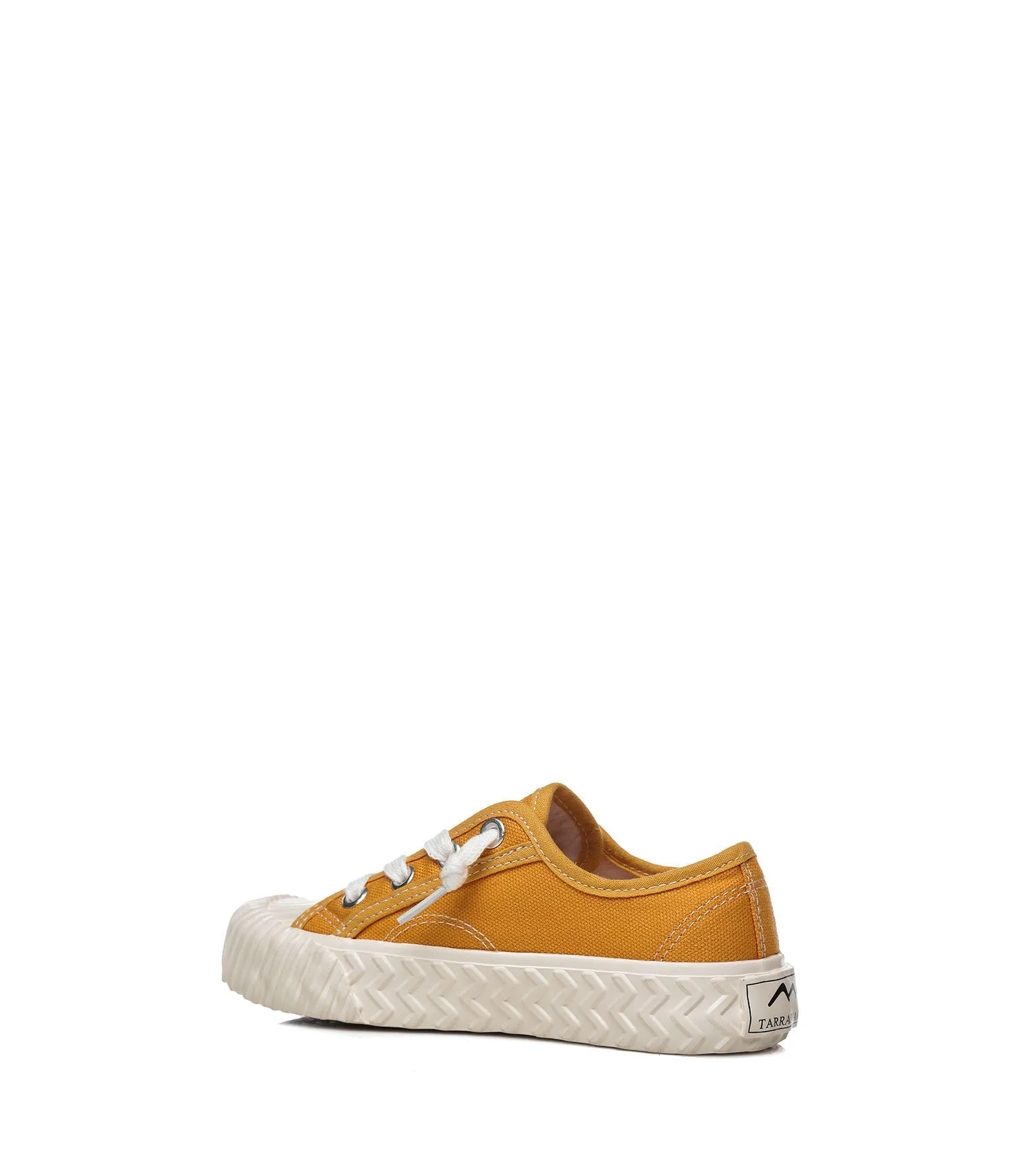 TARRAMARRA Canvas Sneakers Kids Cracker Plus