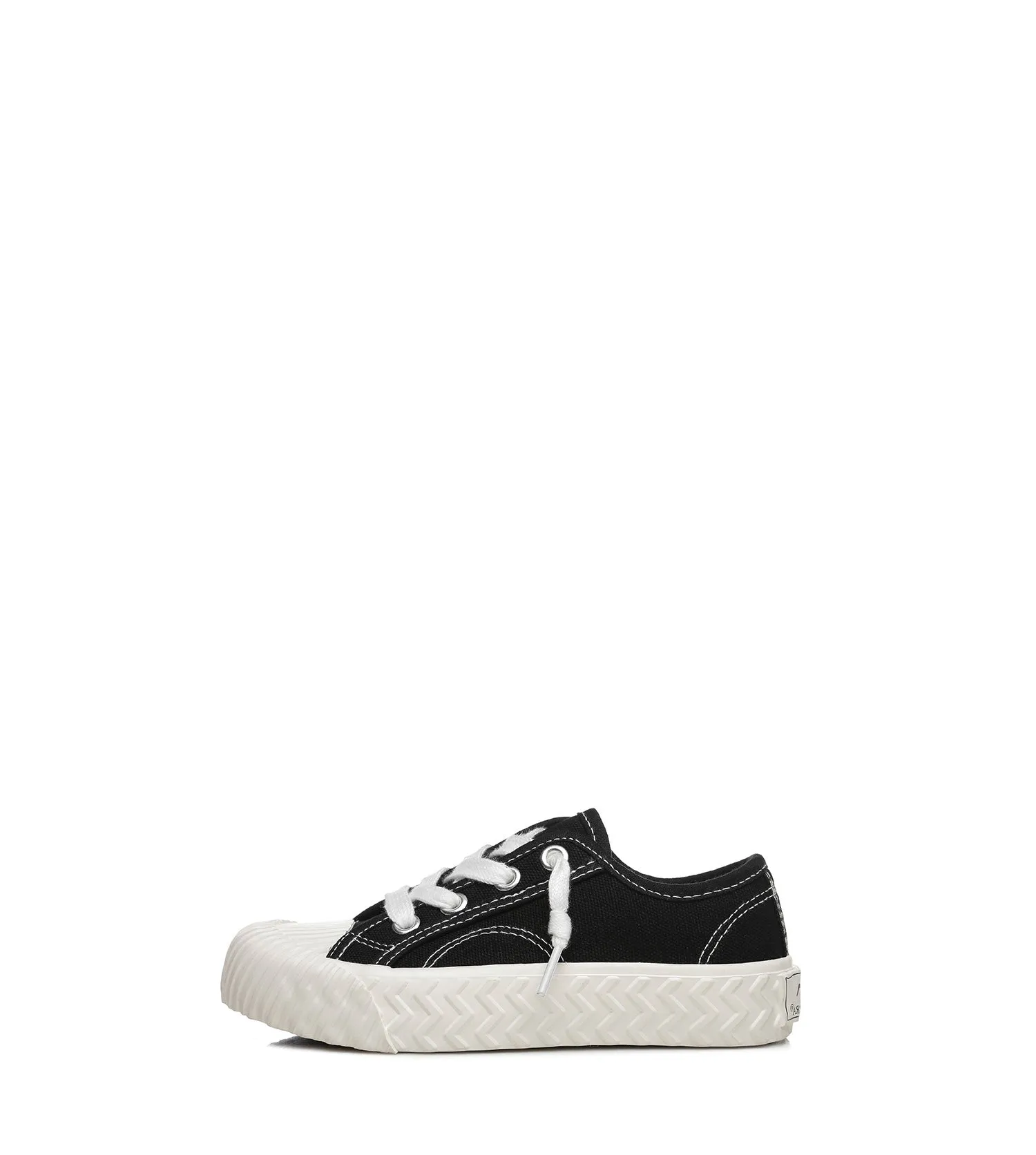 TARRAMARRA Canvas Sneakers Kids Cracker Plus