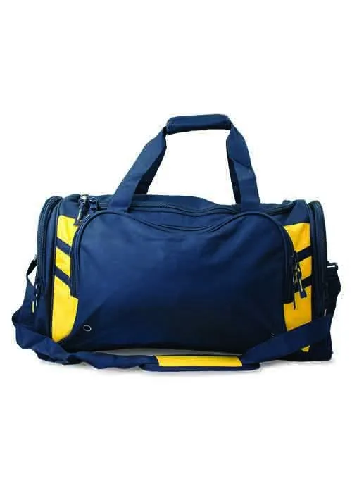 Tasman Sports Bag