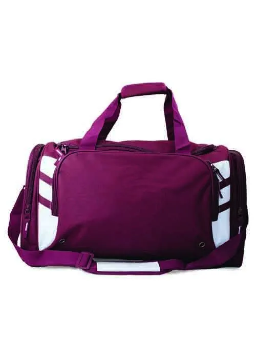 Tasman Sports Bag