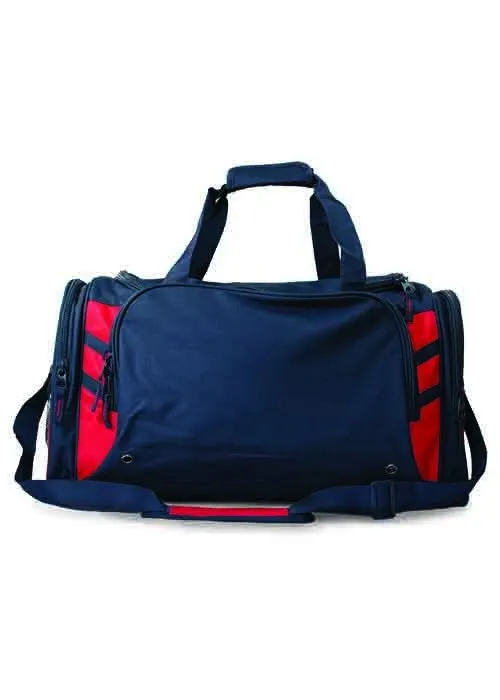 Tasman Sports Bag