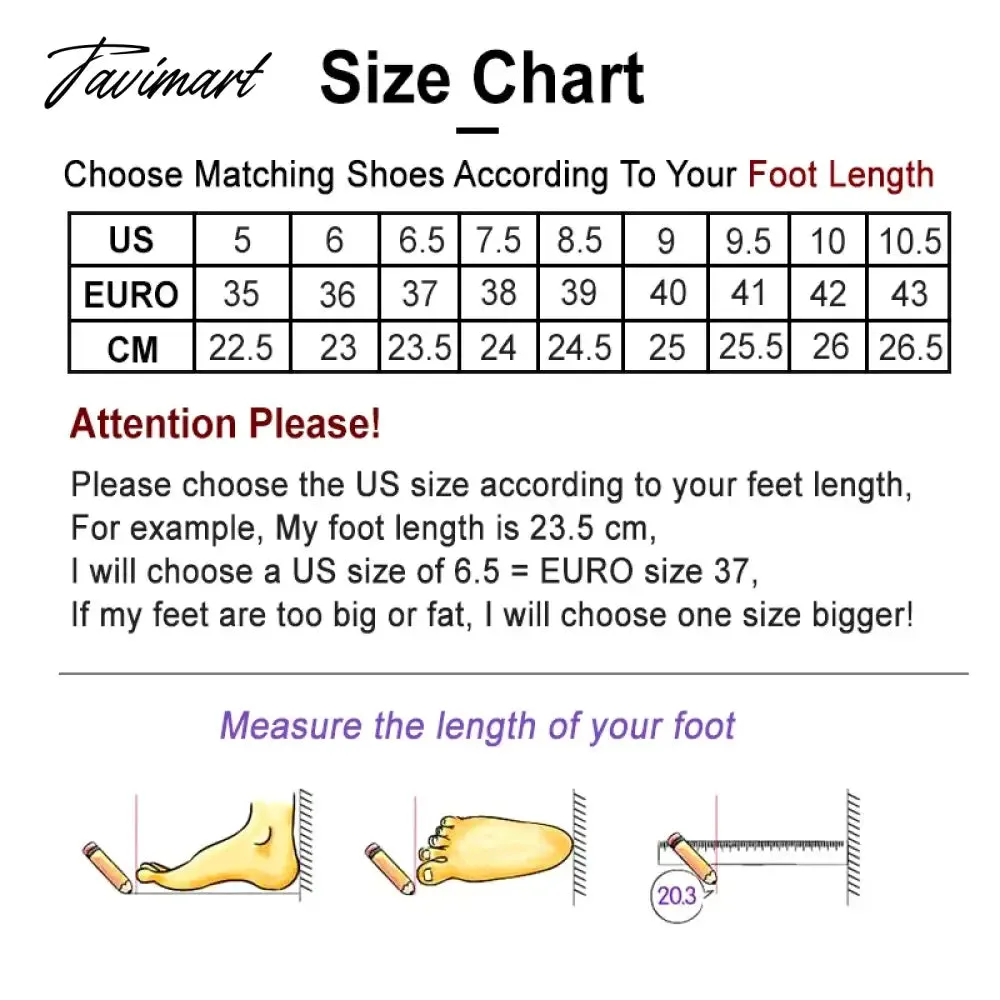 TAVIMART -  Summer Women Ballet Flat Shoes Fashion Shallow Elastic Band Soft Sole Flats Ladies Elegant Dress Mary Jane Shoes