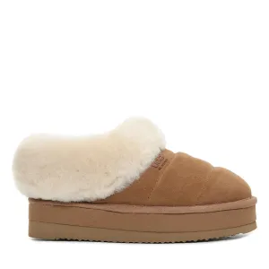 UGG Maine Platform Slippers