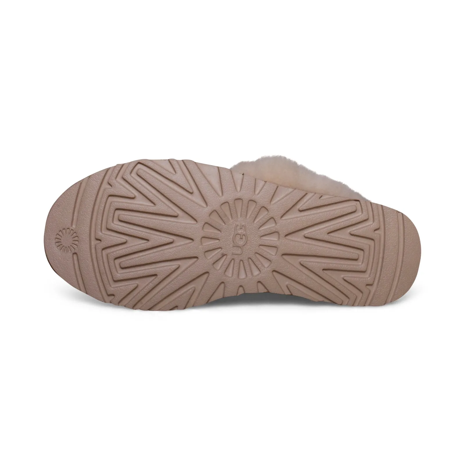 UGG Nita Sand Slippers - Women's