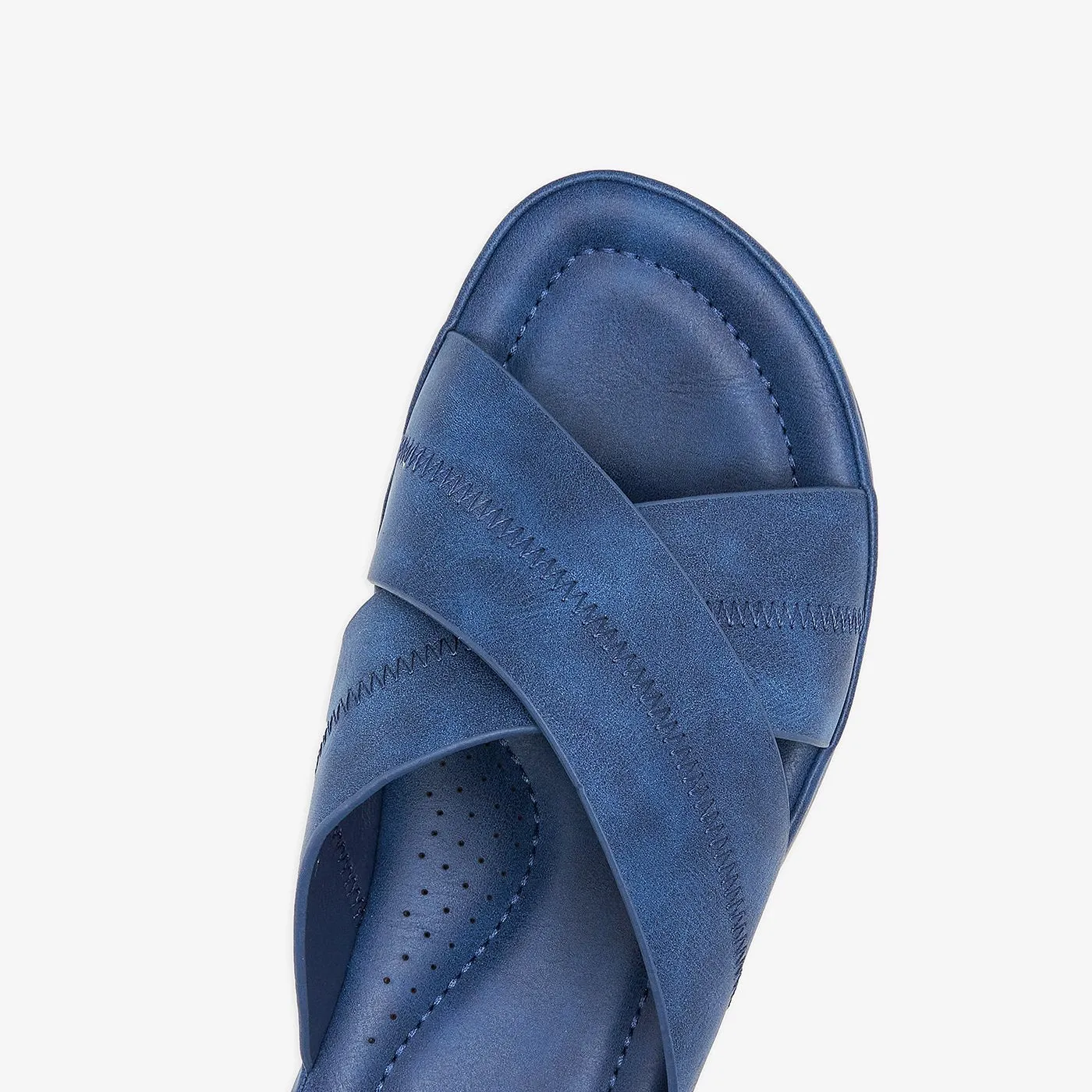 Ultra Comfortable Cozy Chappals for Women