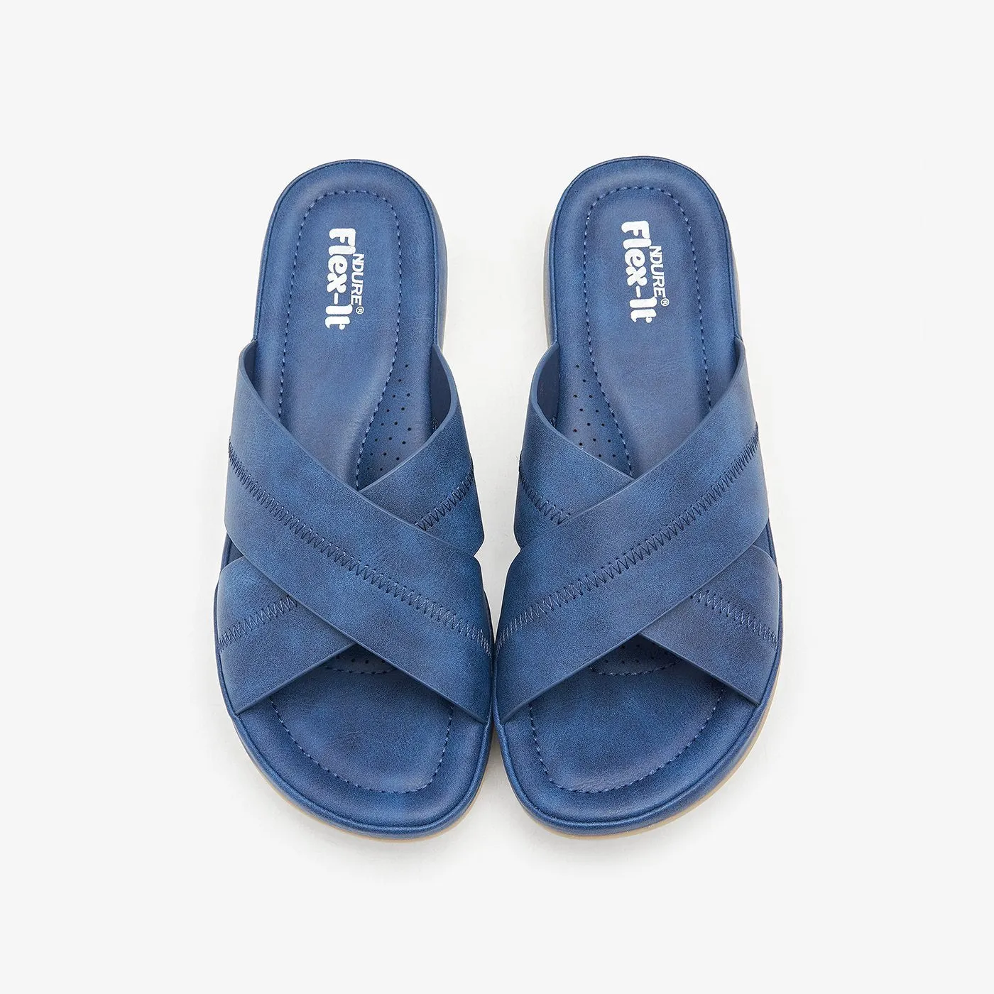 Ultra Comfortable Cozy Chappals for Women