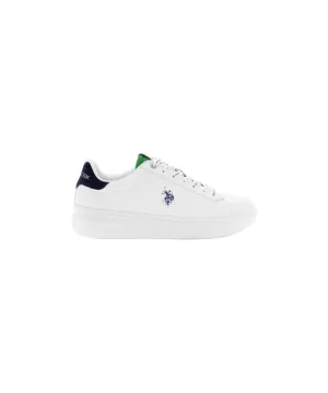 US POLO MENS SHOES WITH PHYLON SOLE