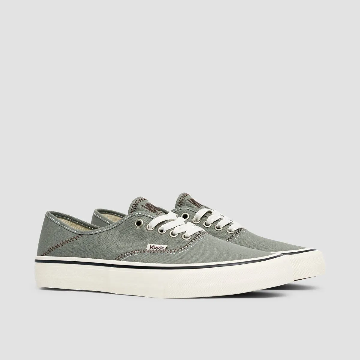 Vans Authentic VR3 SF Shoes - Michael February Shadow