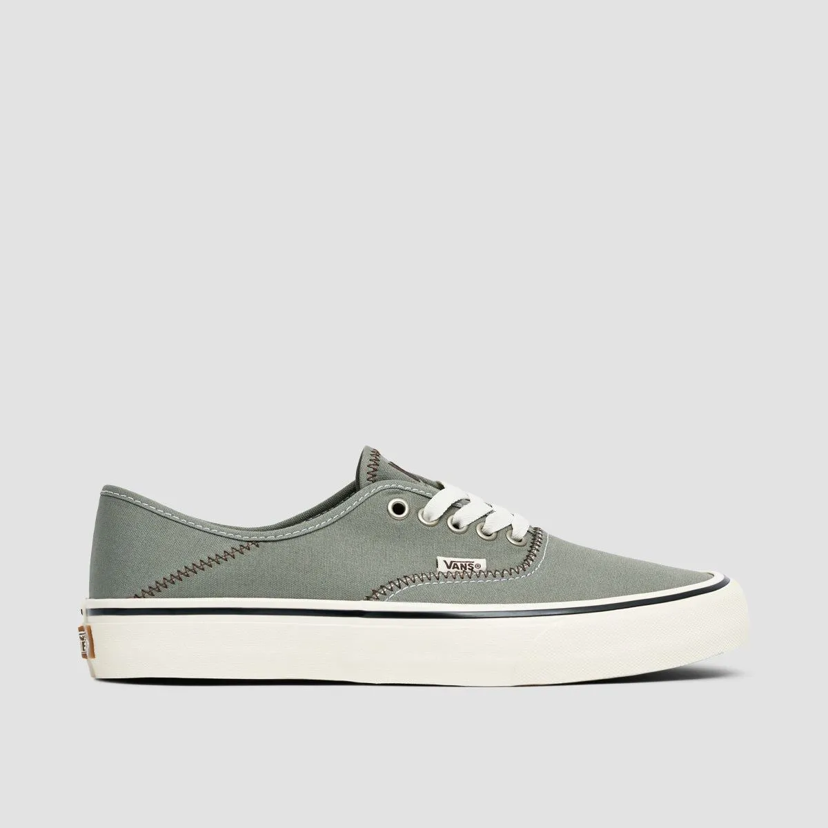 Vans Authentic VR3 SF Shoes - Michael February Shadow