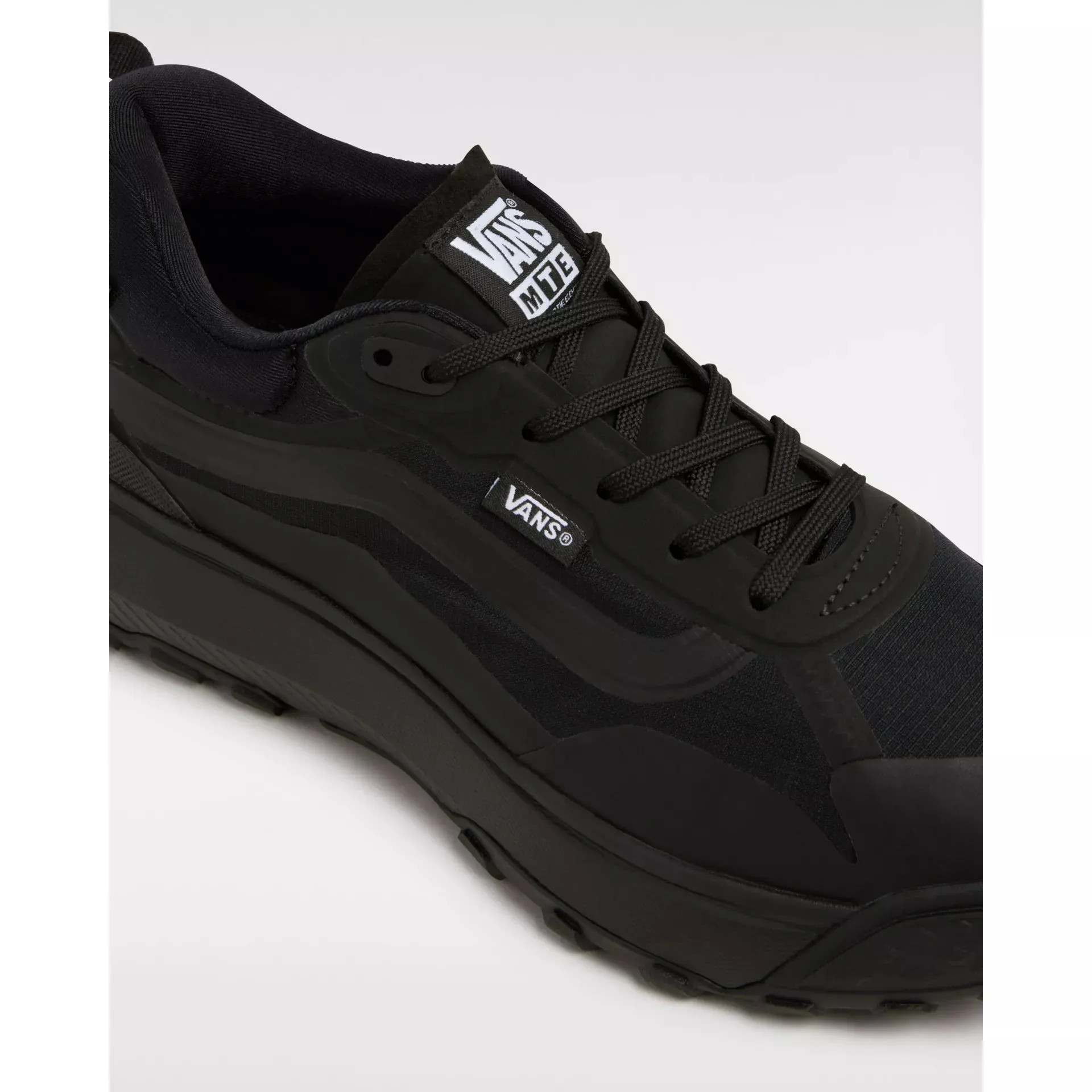 Vans - MTE Crosspath - Black/Black