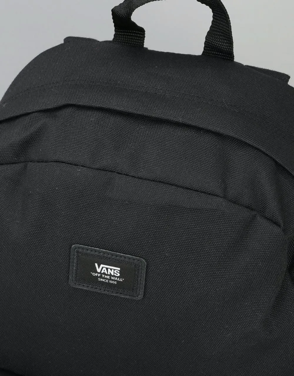 Vans Old Skool II Backpack - Black