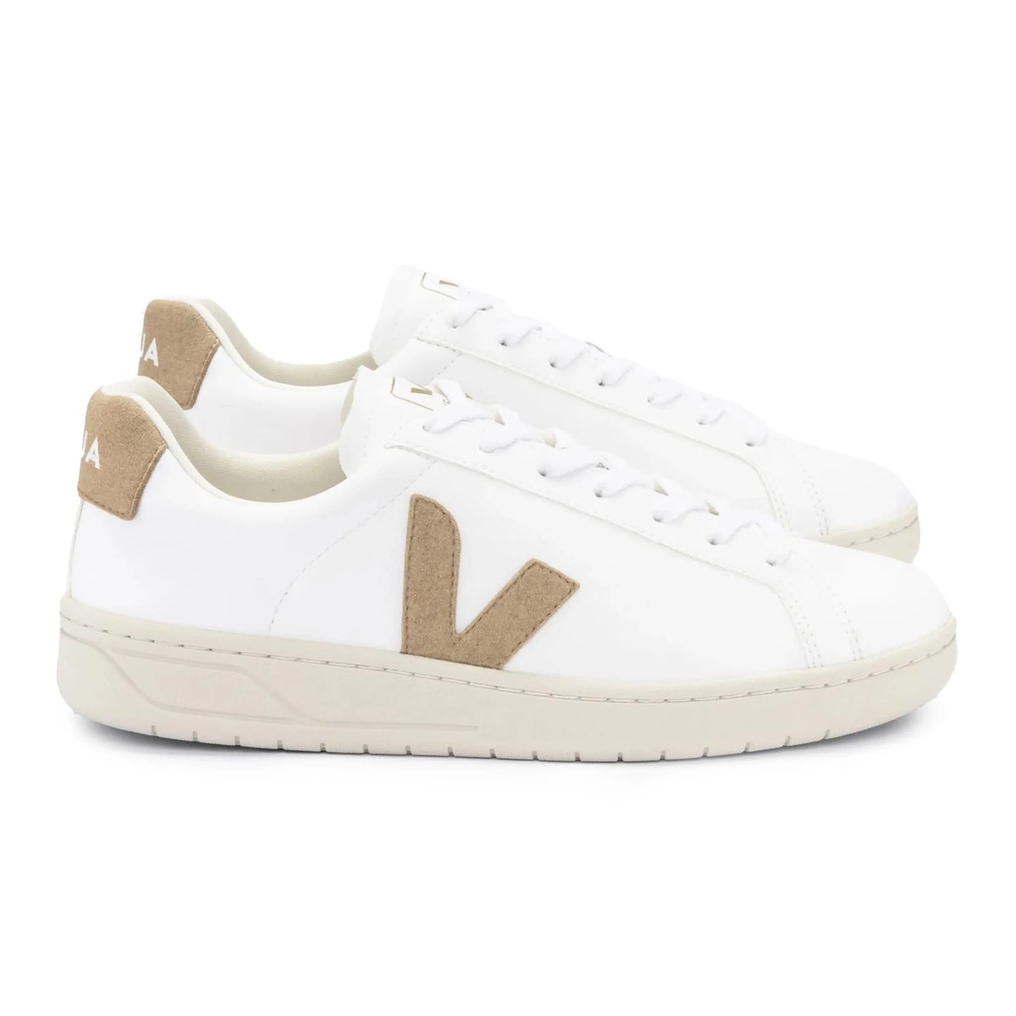 Veja Women’s Urca CWL Trainer - White/Miel