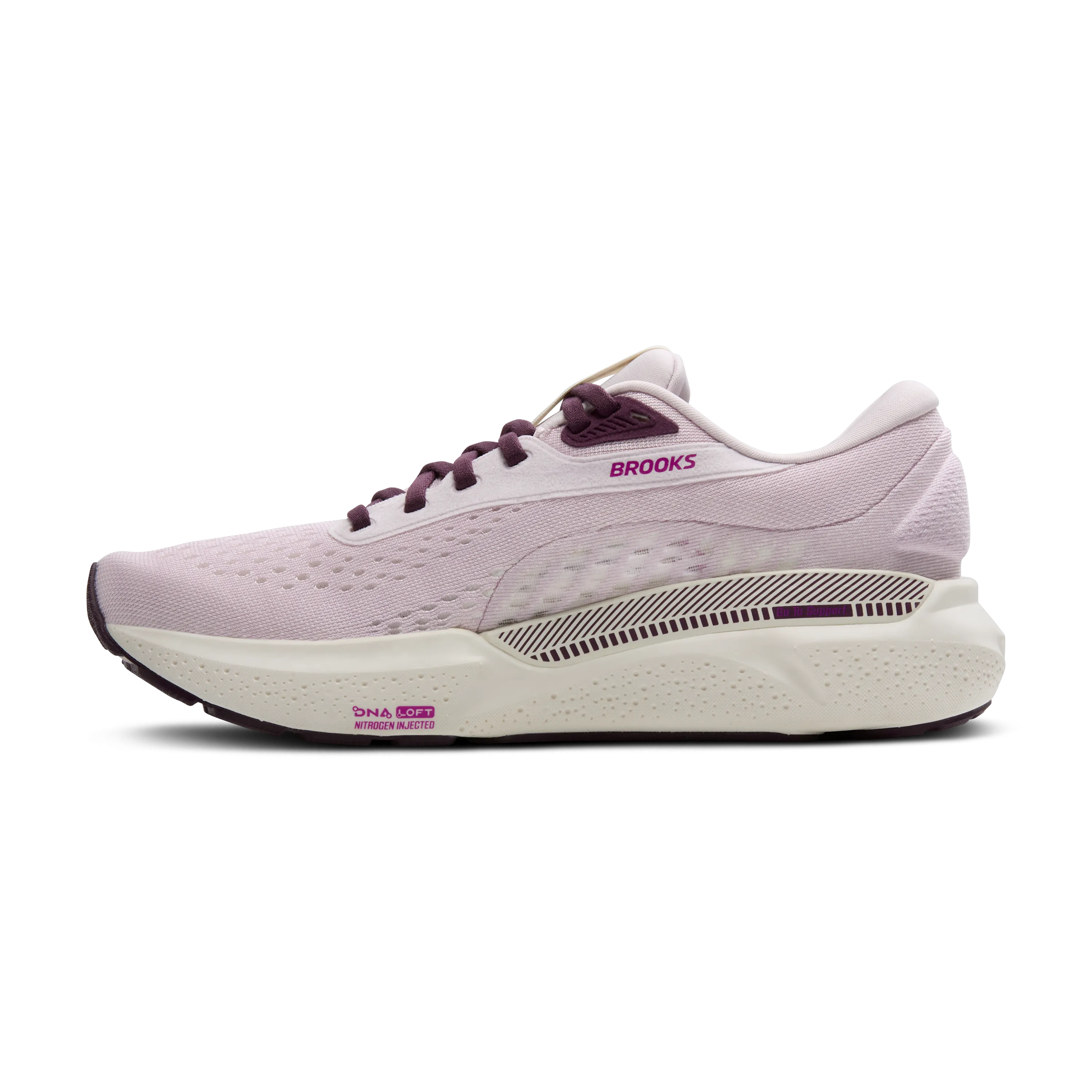 Women's Adrenaline GTS 24 (579 - Orchid/Coconut/Purple)