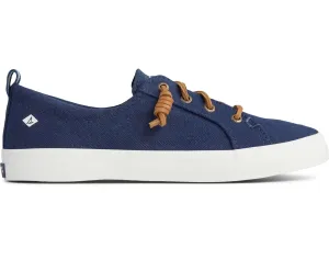 Women's Crest Vibe Canvas Navy