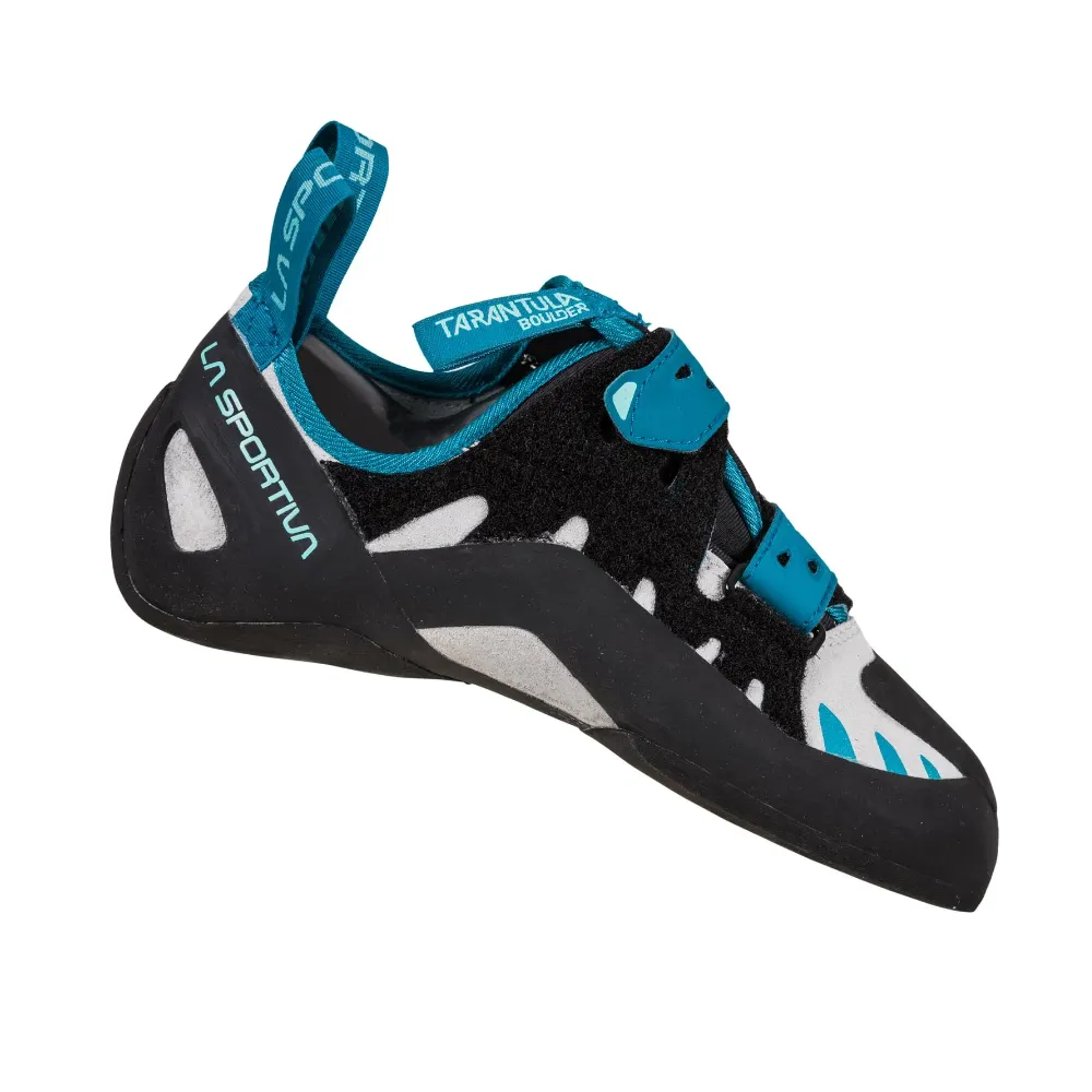 Womens Tarantula Boulder Rock Climbing Shoe