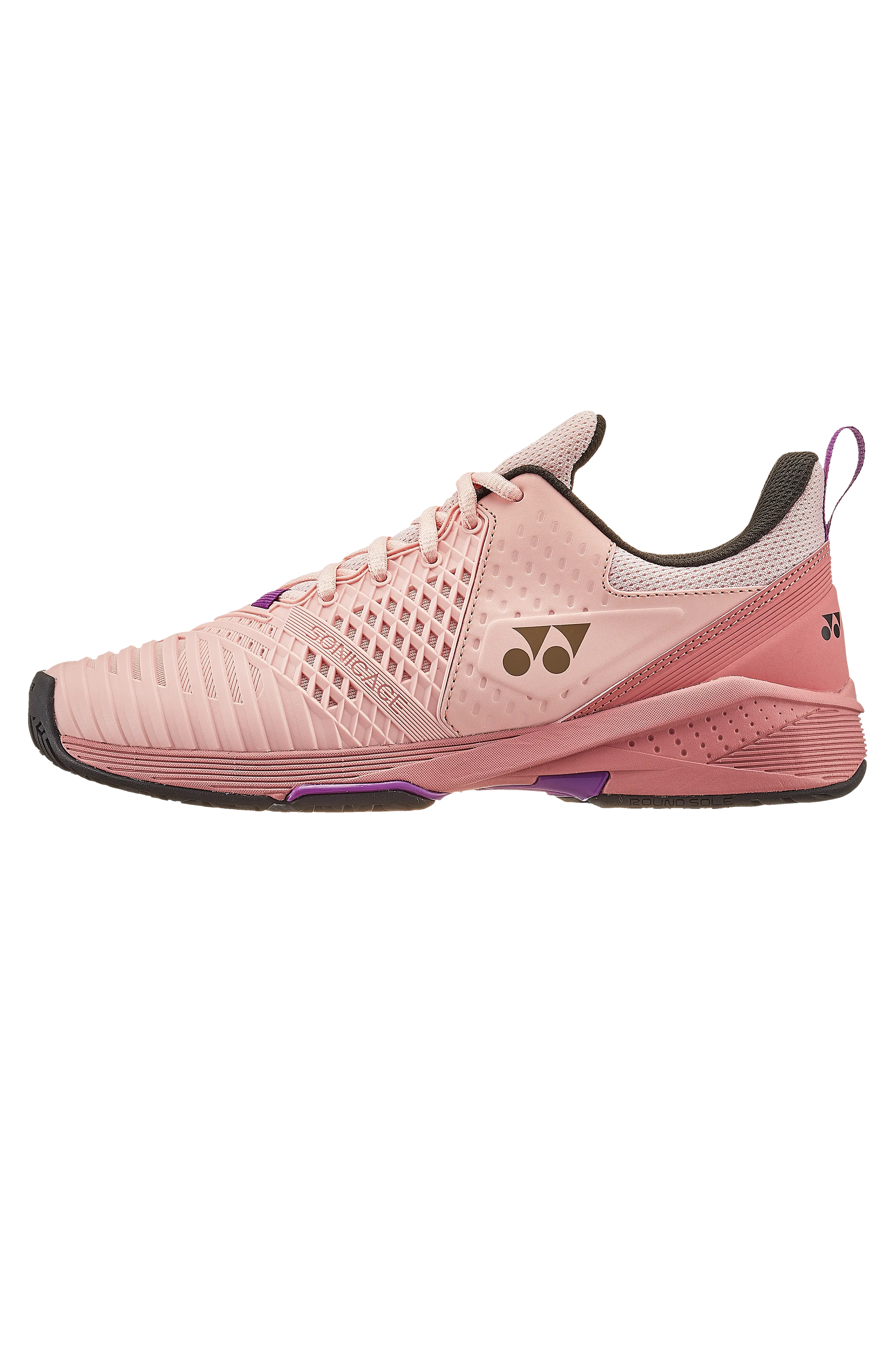 YONEX Tennis Shoes POWER CUSHION SONICAGE 3 WOMEN [Pink]