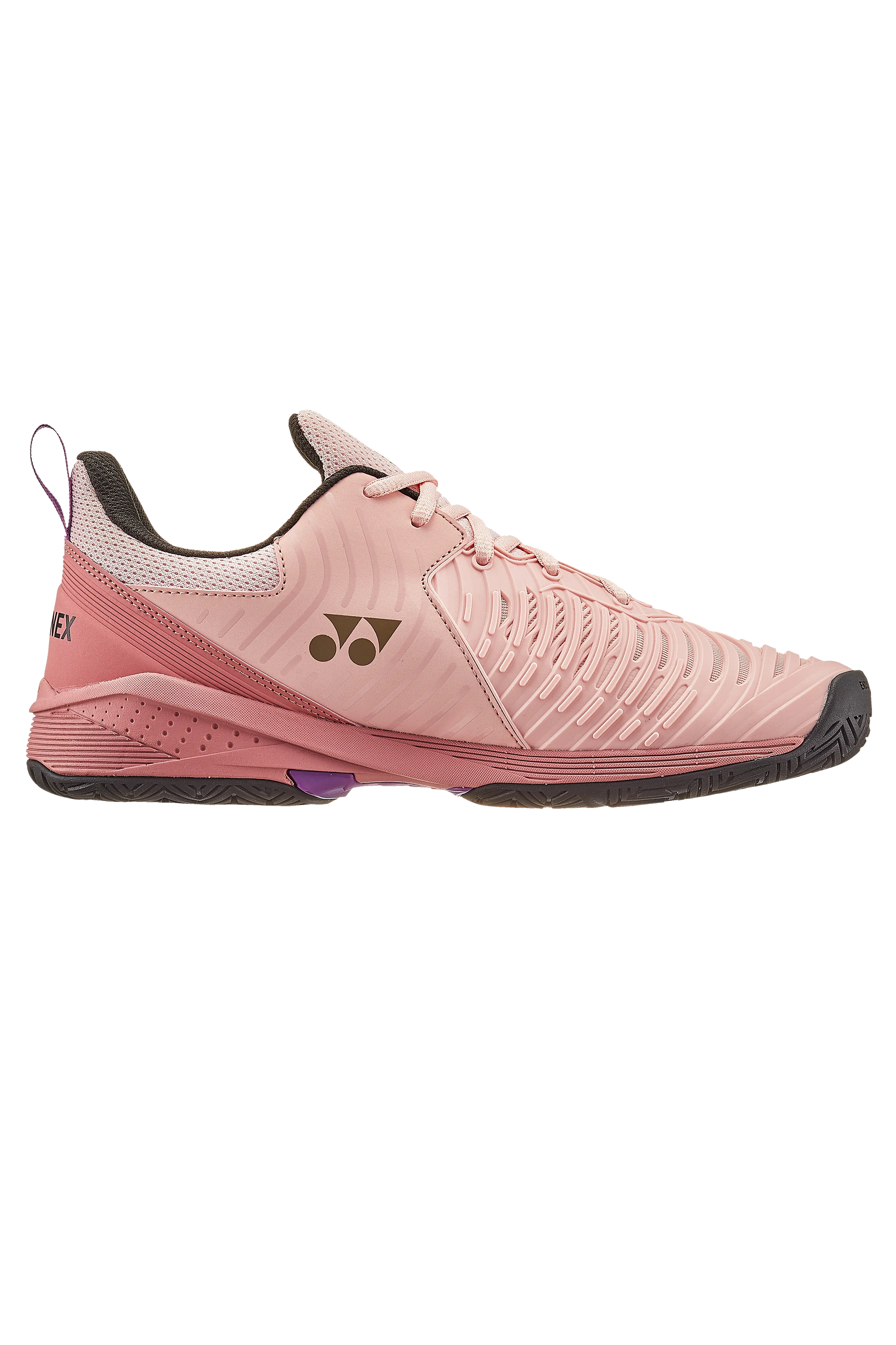 YONEX Tennis Shoes POWER CUSHION SONICAGE 3 WOMEN [Pink]