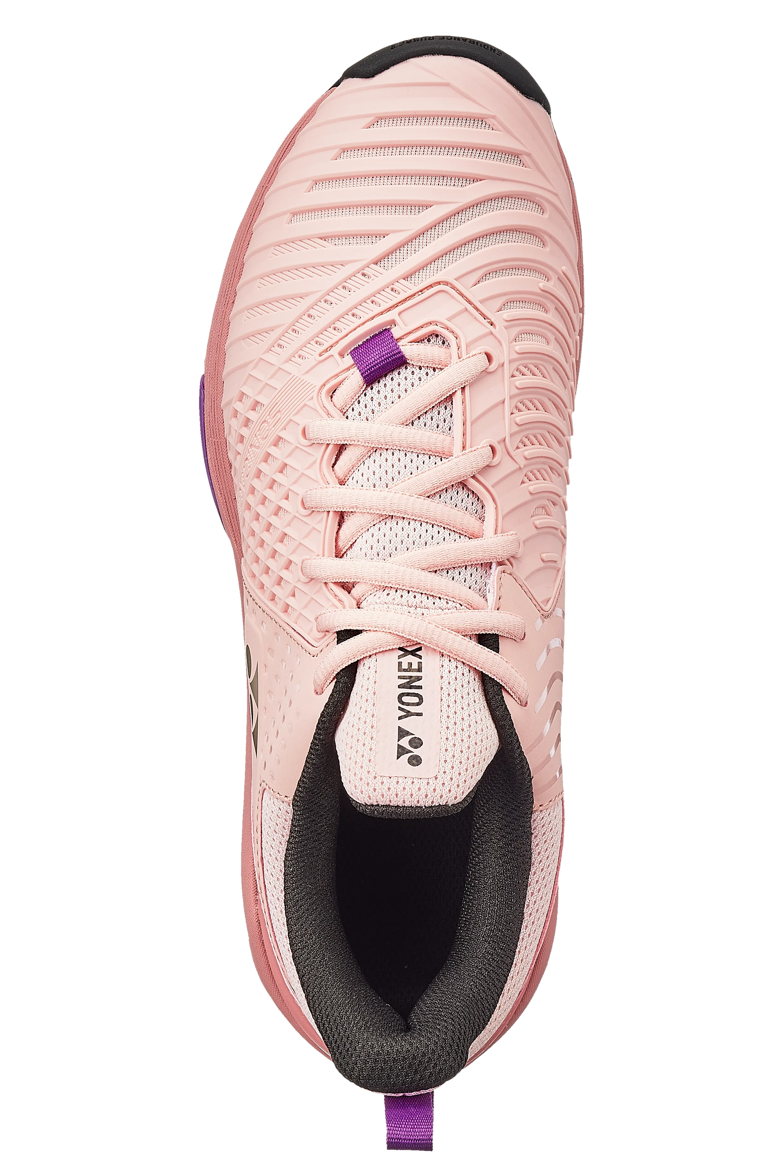 YONEX Tennis Shoes POWER CUSHION SONICAGE 3 WOMEN [Pink]